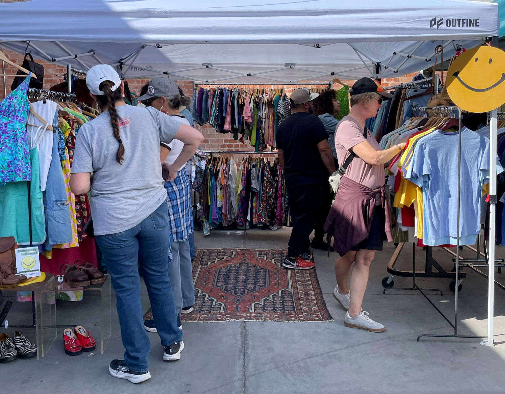 Etcetera Vintage Market (copy)